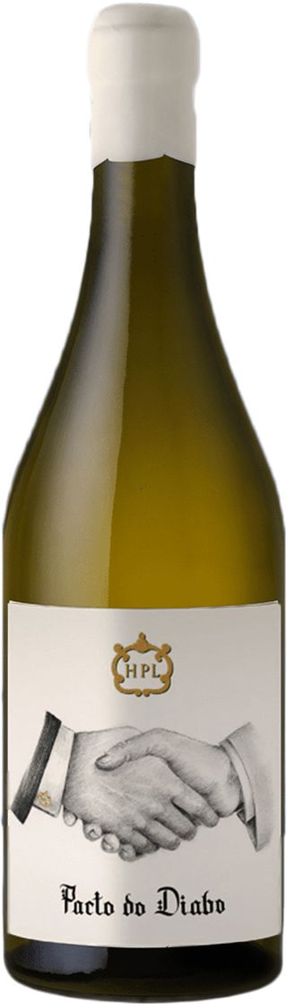 Pacto Do Diabo Herdade Papa Leite Branco