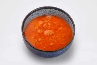 Чечевичный суп (400 г)