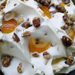 Vaschetta di gelato da 500 g
