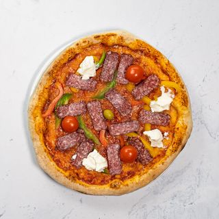 Pizza Seljačka mala