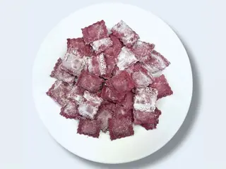 Равіолі з червоною рибою та куркою 300 г (300g)