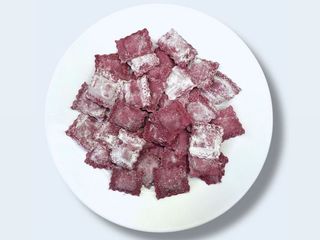 Равіолі з червоною рибою та куркою 300 г (300g)