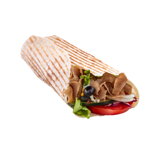 CLASSIC KEBAB TORTILJA - VELIKA