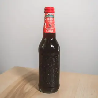 Coca- cola BIO