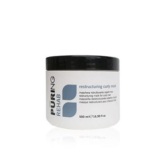 Maska za kovrčavu kosu rehab 500ml