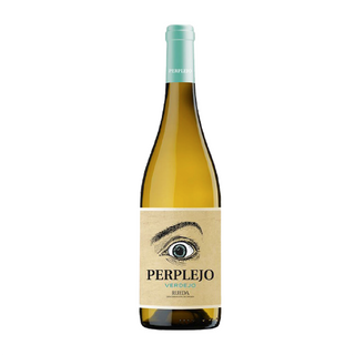Vino Blanco Perplejo (750 ml)
