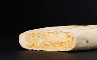 Кебаб сирний (320г)