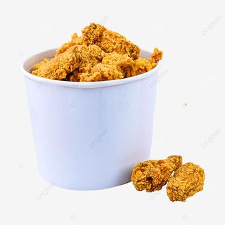 Чикен (20 шт.)