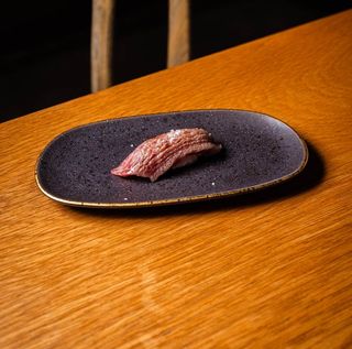 Nigiri wagyu A5