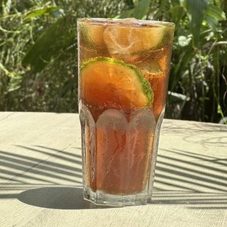 Cuba Libre