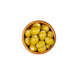 Olivas Rellenas