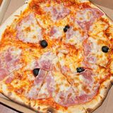 Пица Реджина