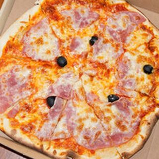 Пица Реджина