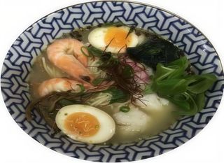 R3.Ramen De Marisco