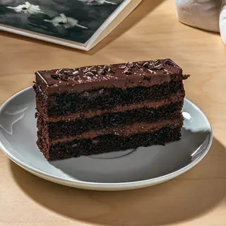 Truffel cake