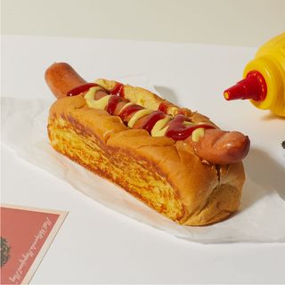 Hot Dog Classic
