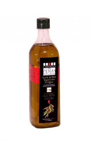 Aceite De Oliva Virgen Extra Peñas Negras 1L