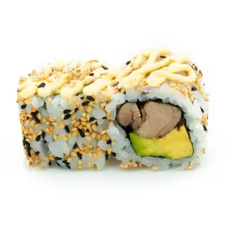 Roll de pato (8 pza.)