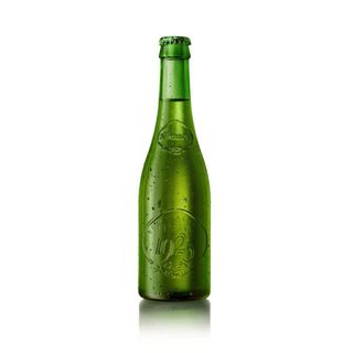 Alhambra Verde Especial 330ml