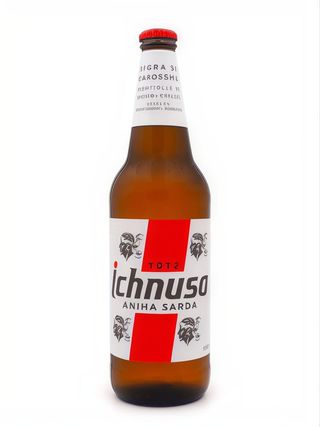 Ichnusa 66 cl