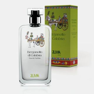 Bergamotto di Calabria Eau De Parfum 50 ml