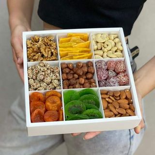 Набор "Сухофрукт"