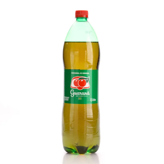 Guaraná 1,5L
