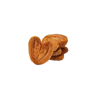 Palmeritas sin Gluten