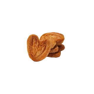 Palmeritas sin Gluten