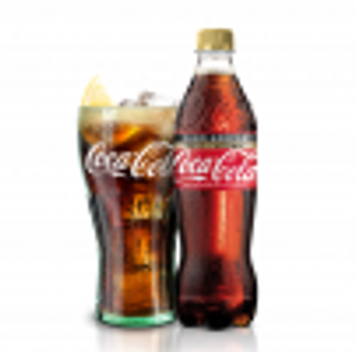 Coca Cola Zero Zero