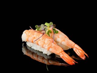 103 Nigiri langostino (2 uds.)