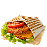 Double Chicken Pocket