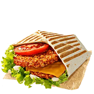 Double Chicken Pocket