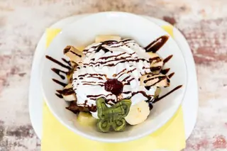 Voćna salata