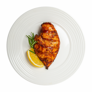 Հավի կրծքամիս ջոսպերում