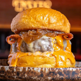 Brooklyn -> 17ª Mejor hamburguesa del mundo