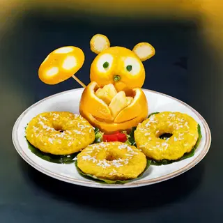 Ananas prajit
