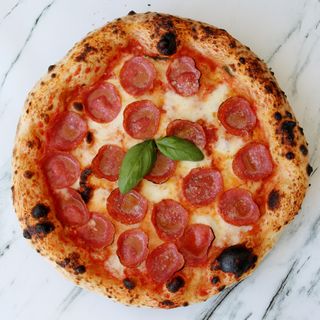 Bambini Sorenza ,  a de salame