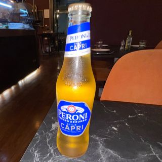 Nastro Azzurro Capri