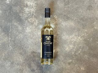 Chizay Chersegi, біле, сухе (100ml)