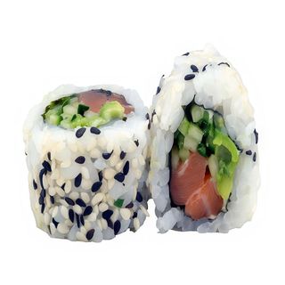 California Salmón (8 Uds.)