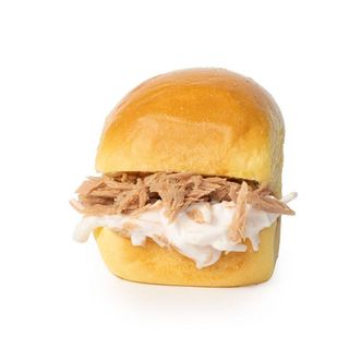 94- Pintxo Donostiarra y atún