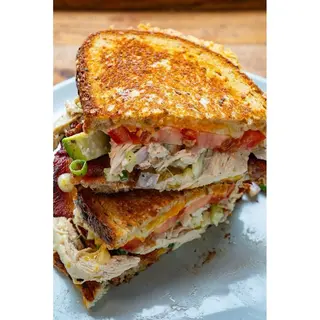 Chicken Sandwich
