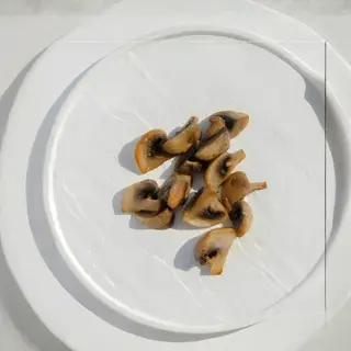 Грибы Шампиньоны
