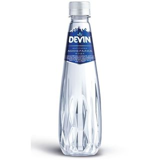 Минерална вода Девин