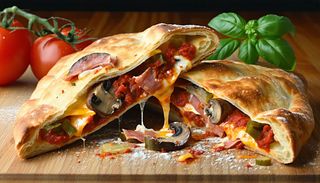 Калцоне (30см.)