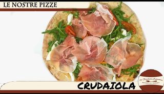 Crudaiola