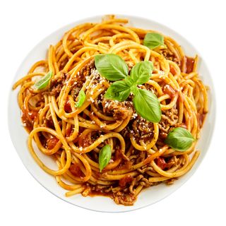 Spaghetti Bolognaise