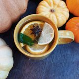 Чай сезонний