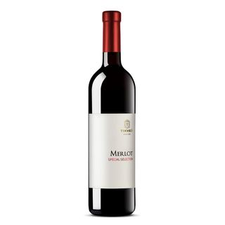 Tikveš Merlot 0.75l 